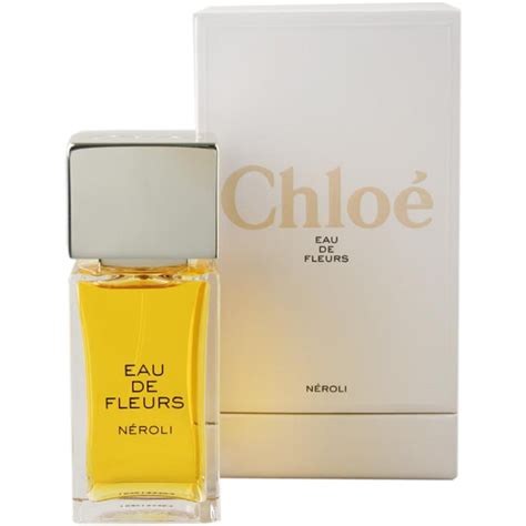 by chloe eau de fleur neroli cheap|Chloé CHLOE Atelier Des Fleurs Neroli Eau De Parfum 50ml.